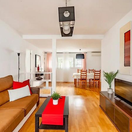 Modern Design Apartament In Conil! コニル・デ・ラ・フロンテラ エクステリア 写真