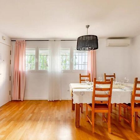 Modern Design Apartament In Conil! コニル・デ・ラ・フロンテラ エクステリア 写真