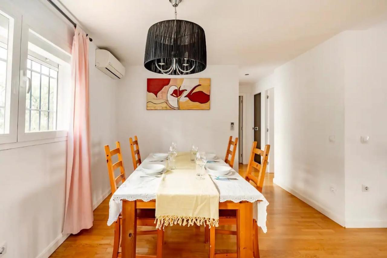 Modern Design Apartament In Conil! コニル・デ・ラ・フロンテラ エクステリア 写真