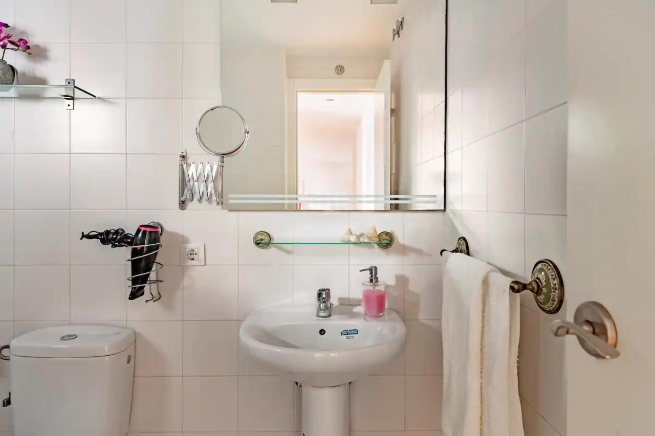 Modern Design Apartament In Conil! コニル・デ・ラ・フロンテラ エクステリア 写真