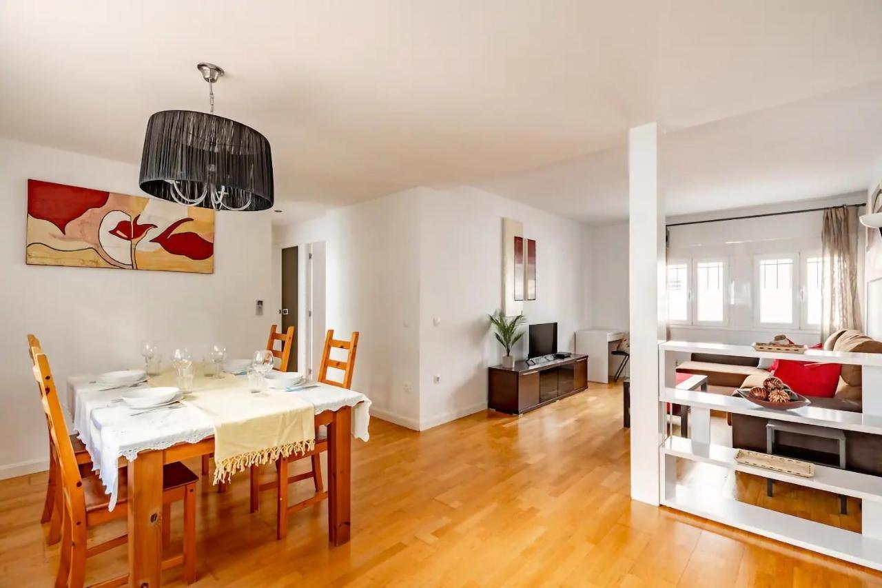 Modern Design Apartament In Conil! コニル・デ・ラ・フロンテラ エクステリア 写真