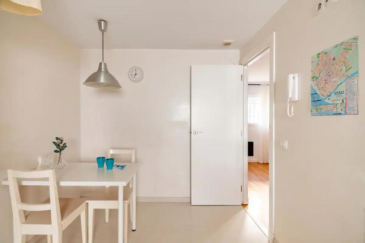 Modern Design Apartament In Conil! コニル・デ・ラ・フロンテラ エクステリア 写真