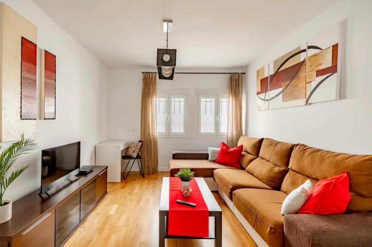 Modern Design Apartament In Conil! コニル・デ・ラ・フロンテラ エクステリア 写真