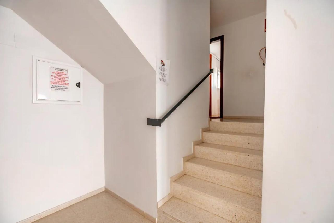 Modern Design Apartament In Conil! コニル・デ・ラ・フロンテラ エクステリア 写真