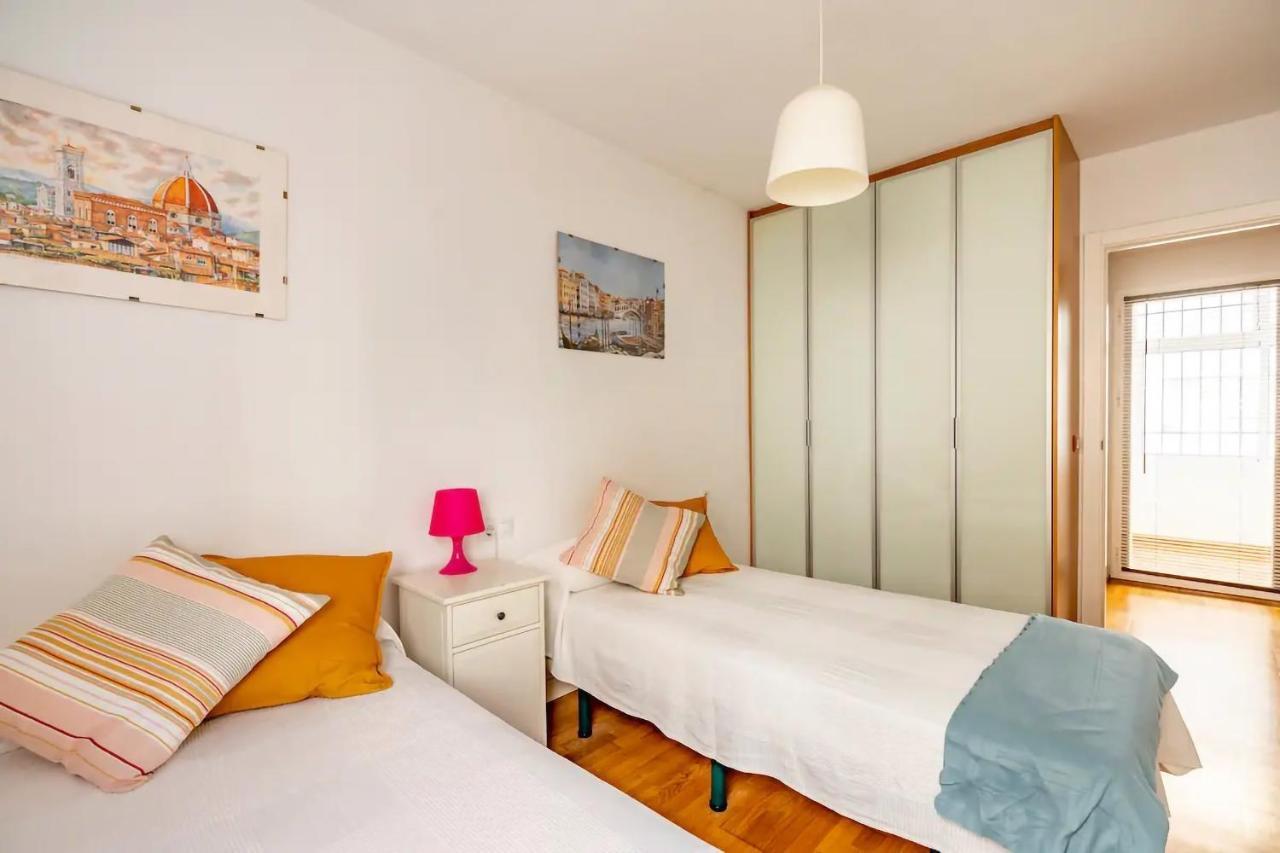 Modern Design Apartament In Conil! コニル・デ・ラ・フロンテラ エクステリア 写真