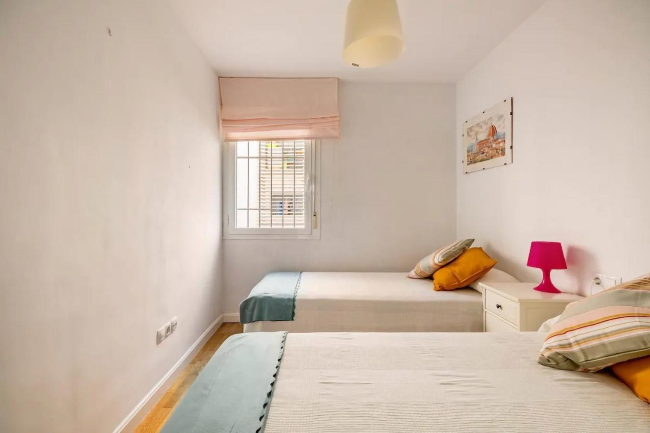 Modern Design Apartament In Conil! コニル・デ・ラ・フロンテラ エクステリア 写真