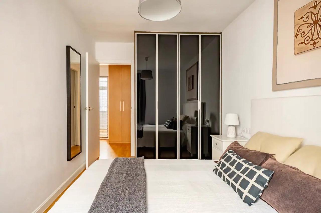 Modern Design Apartament In Conil! コニル・デ・ラ・フロンテラ エクステリア 写真