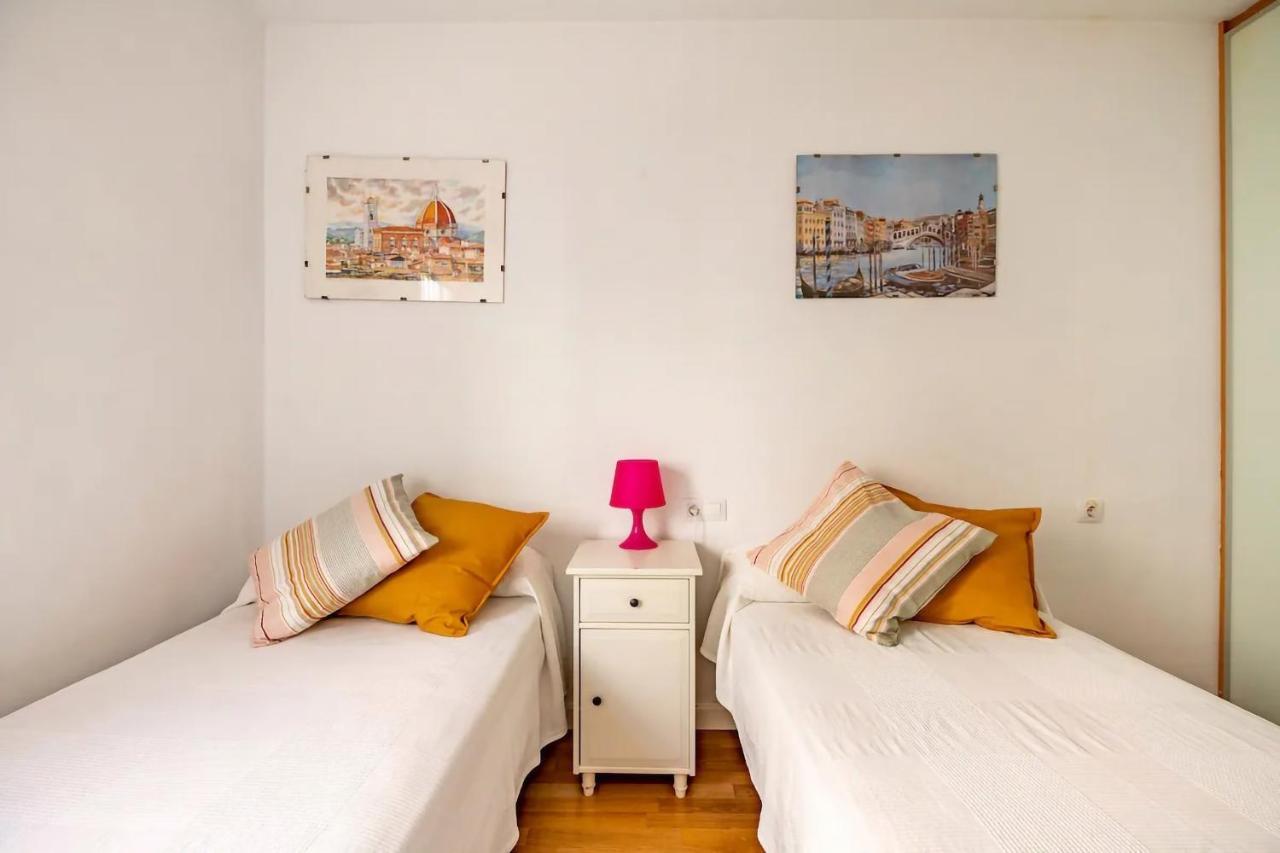 Modern Design Apartament In Conil! コニル・デ・ラ・フロンテラ エクステリア 写真