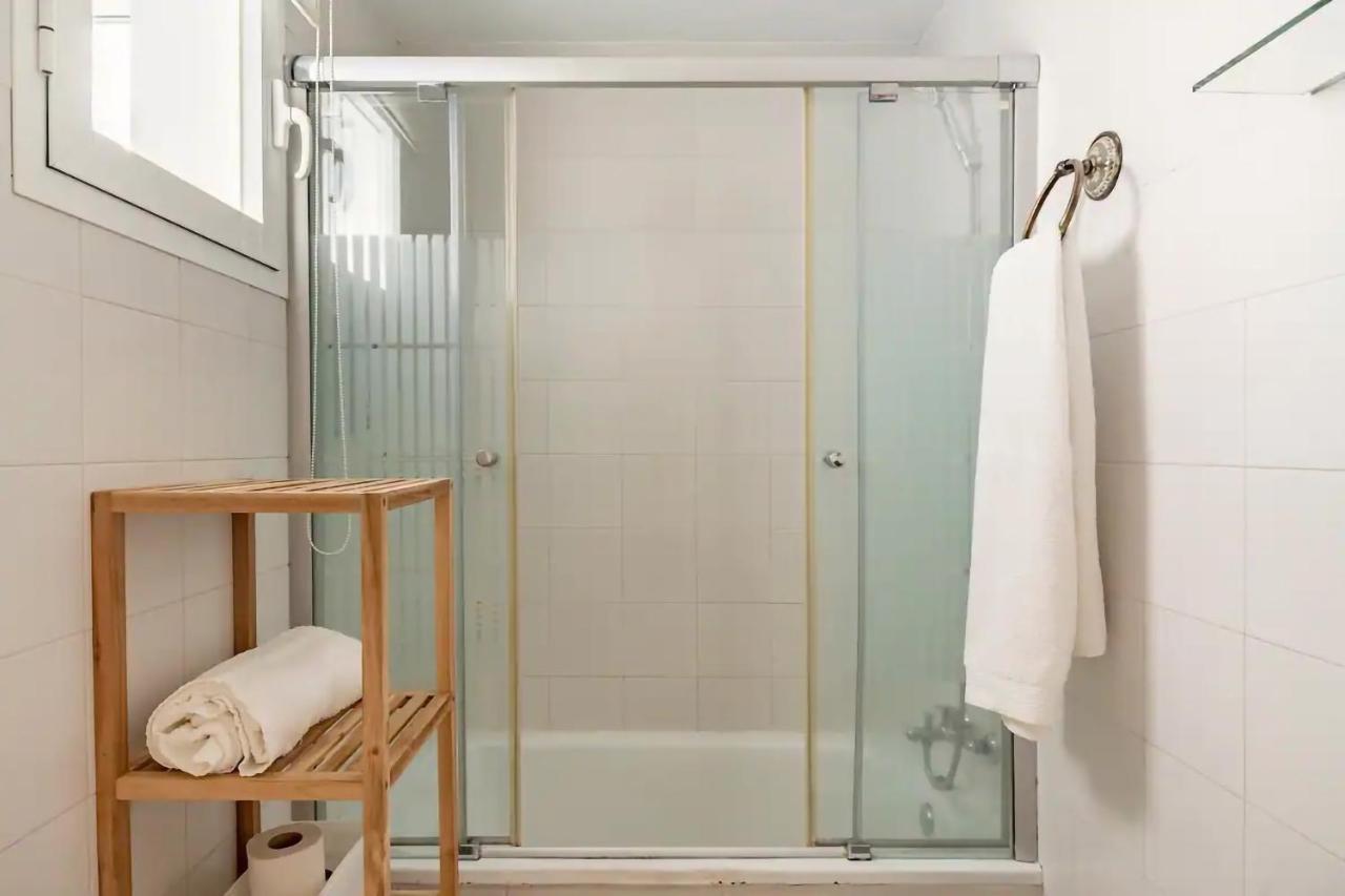 Modern Design Apartament In Conil! コニル・デ・ラ・フロンテラ エクステリア 写真